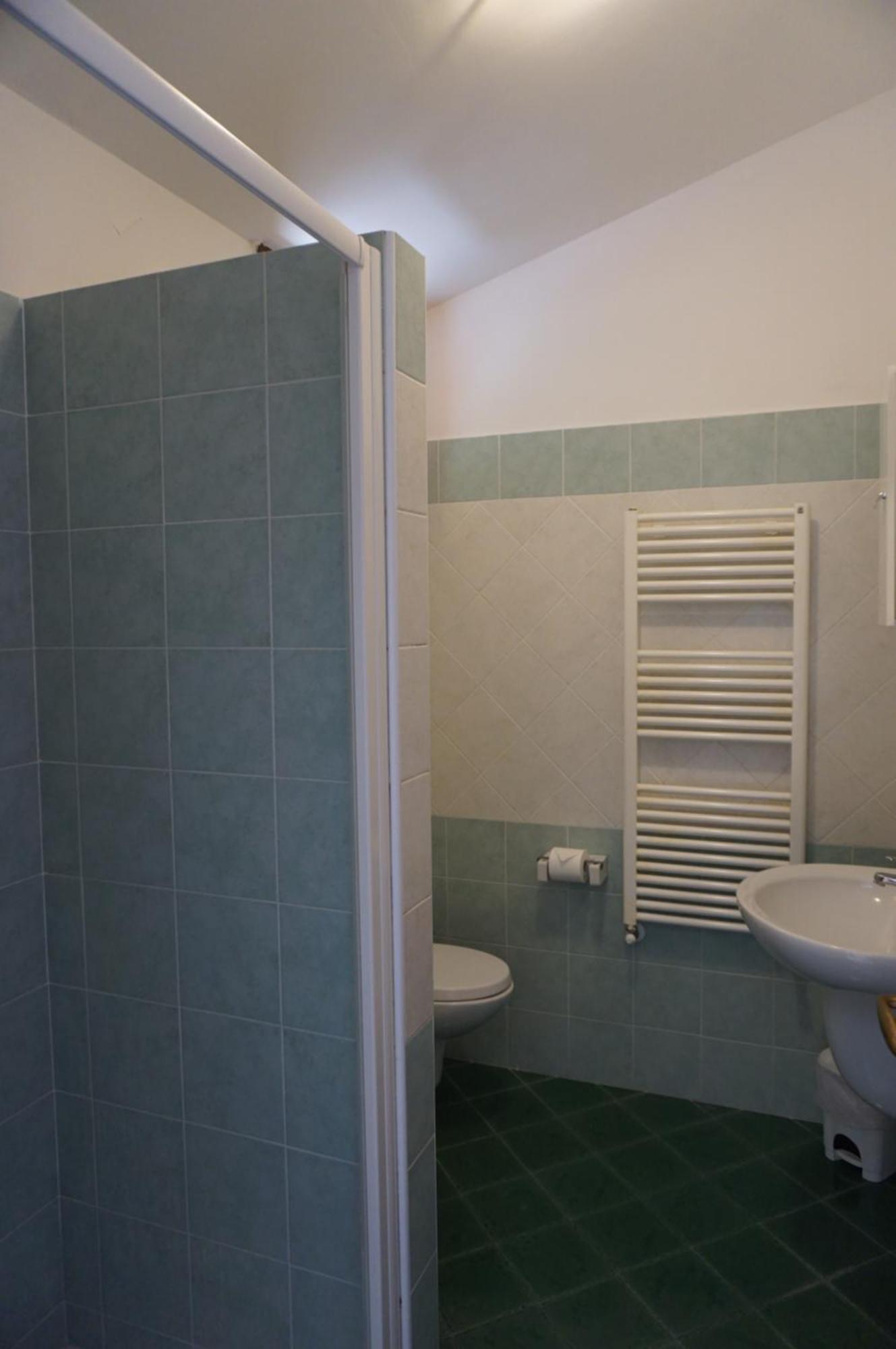 La Terrazza Motta Bed & Breakfast Atri Exterior photo